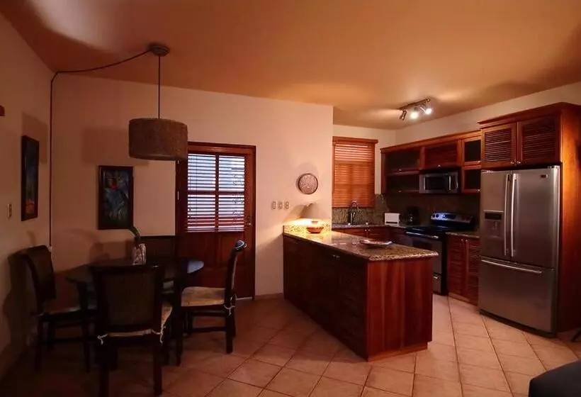 فندق Villa Del Sueno