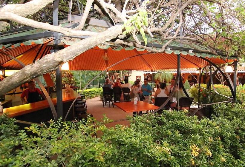 호텔 Villa Del Sueno