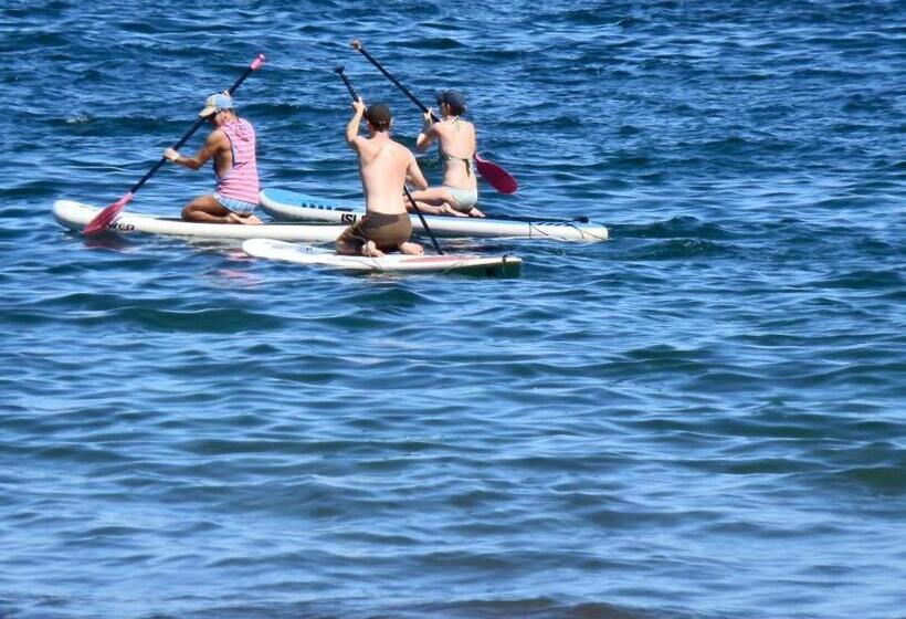 호텔 Villa Del Sueno