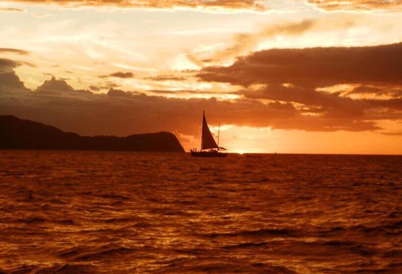 호텔 Villa Del Sueno