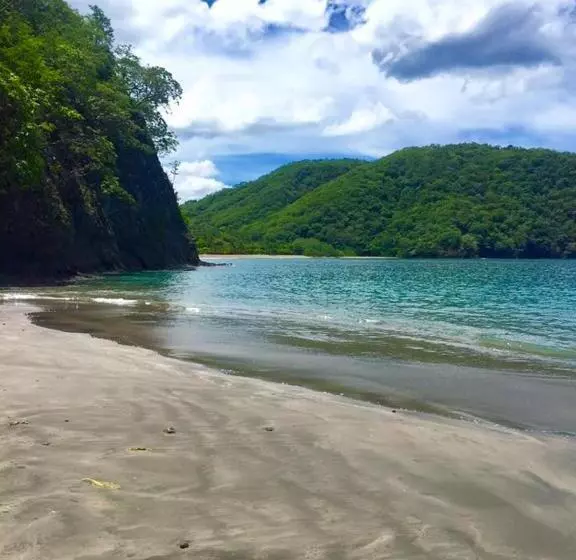 فندق Villa Del Sueno