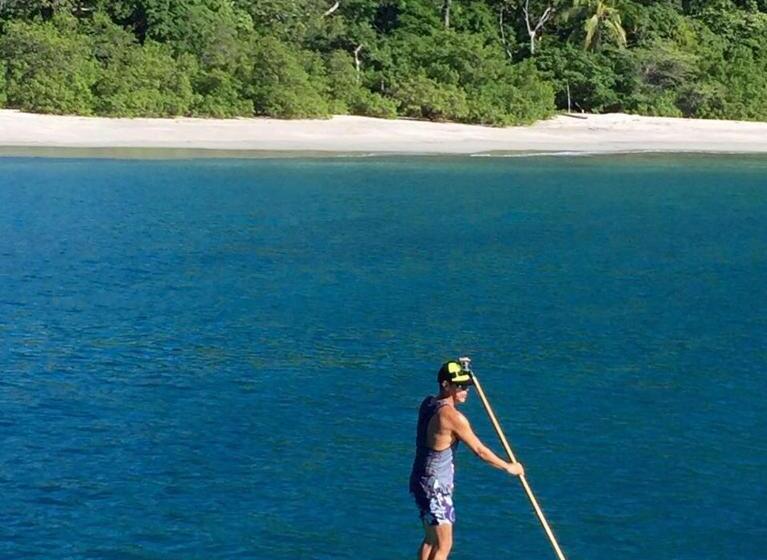 호텔 Villa Del Sueno