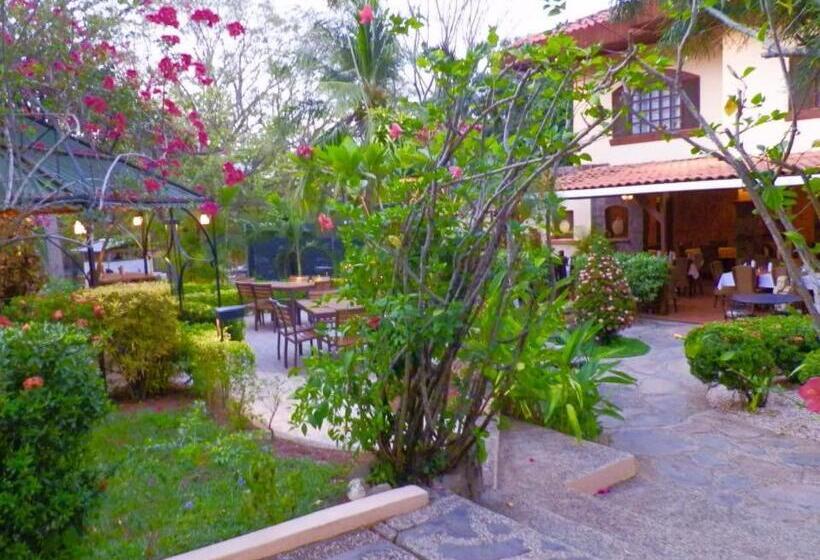 호텔 Villa Del Sueno