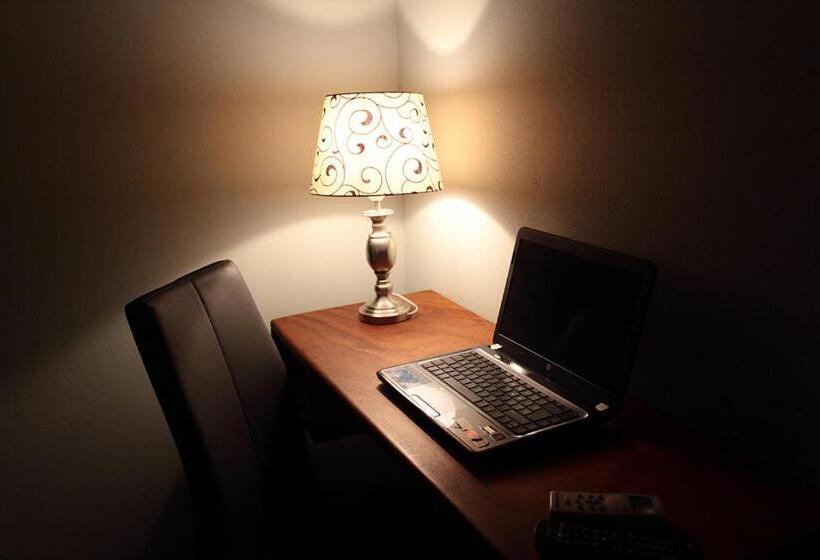 호텔 Villa Del Sueno