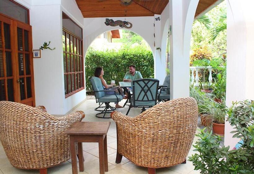 호텔 Villa Del Sueno