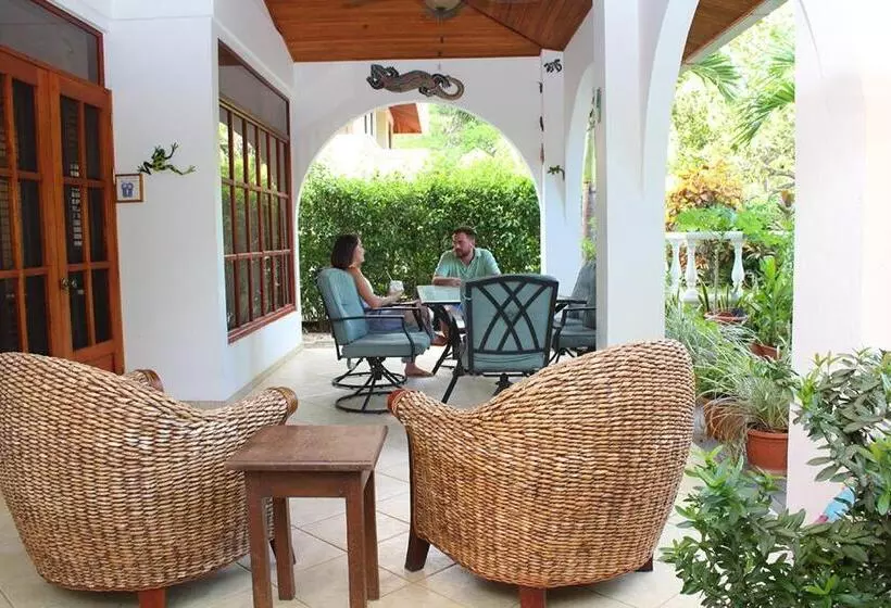 فندق Villa Del Sueno