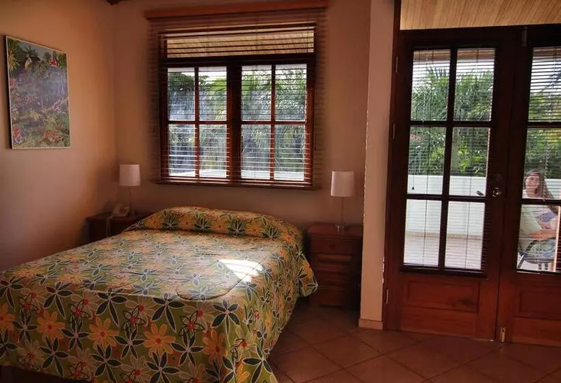 فندق Villa Del Sueno