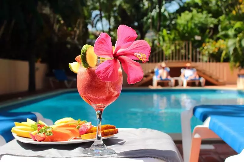 فندق Villa Del Sueno