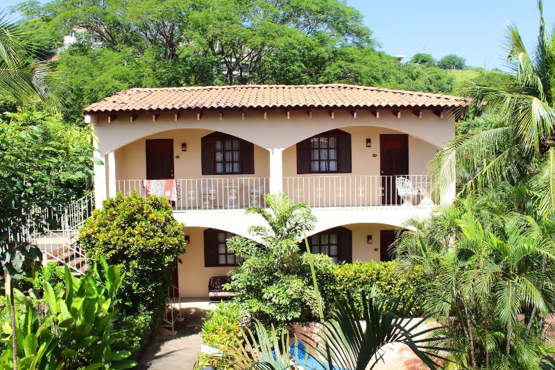 호텔 Villa Del Sueno