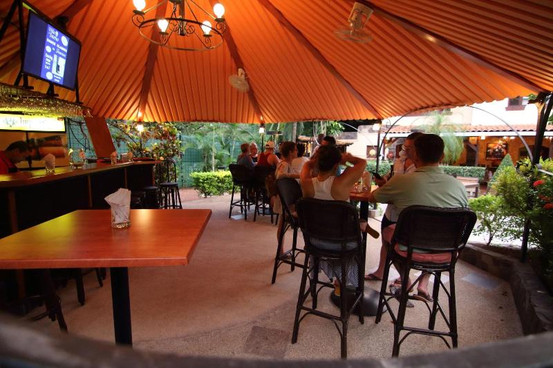 호텔 Villa Del Sueno