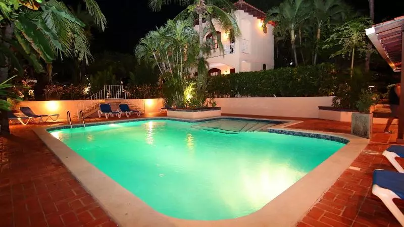 فندق Villa Del Sueno