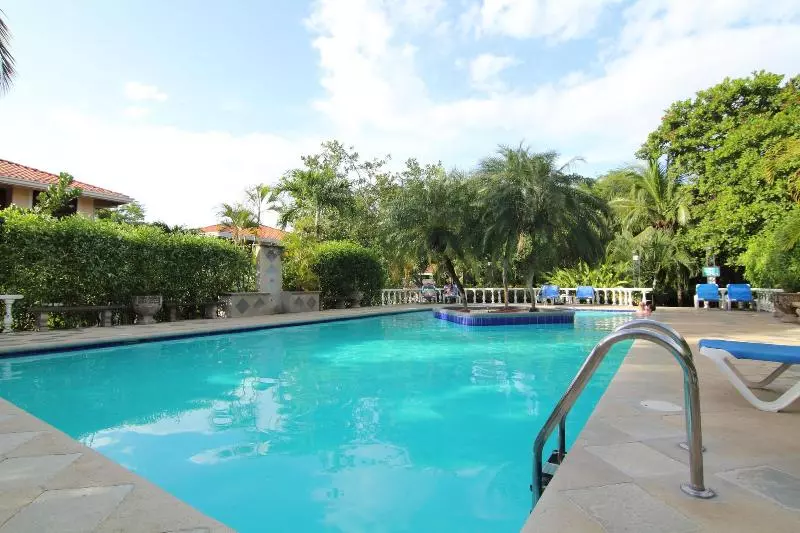 فندق Villa Del Sueno