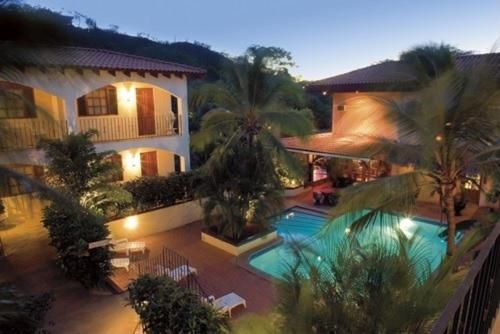 호텔 Villa Del Sueno