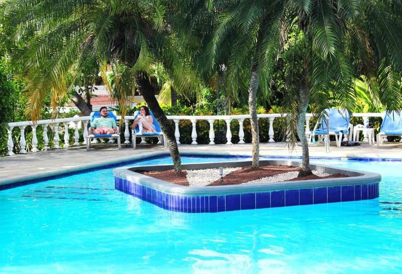 호텔 Villa Del Sueno