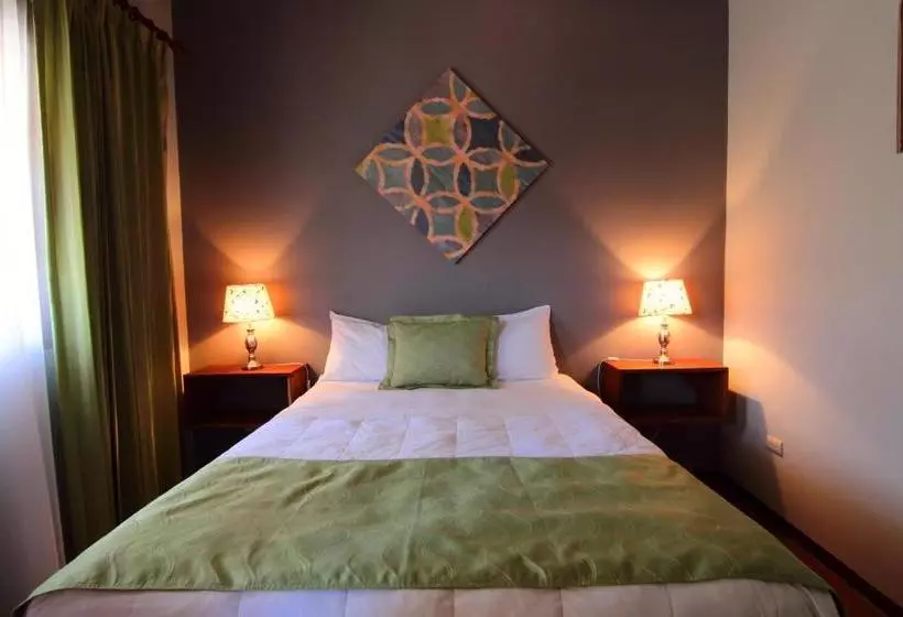 فندق Villa Del Sueno