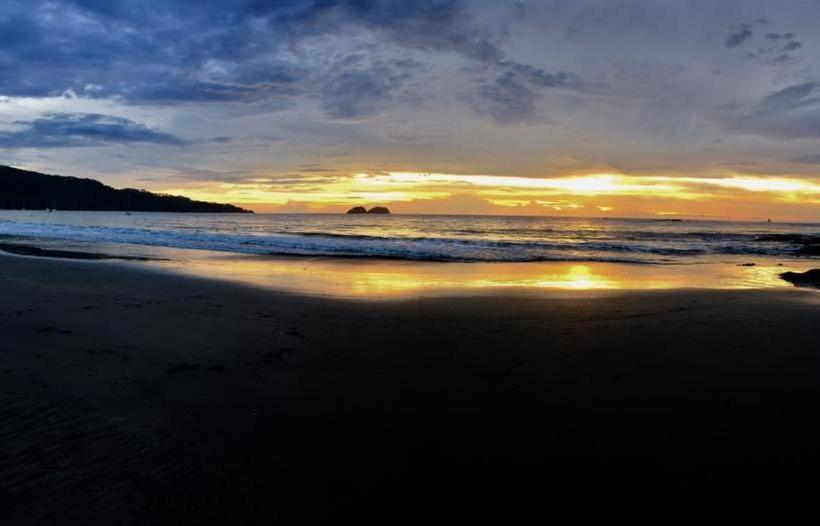 호텔 Villa Del Sueno