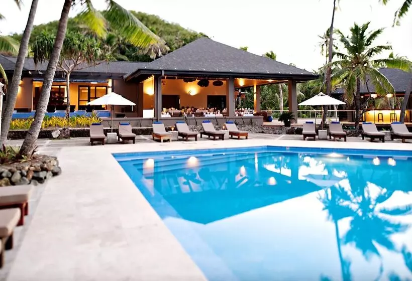 فندق Yasawa Island Resort