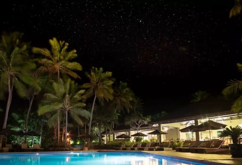 فندق Yasawa Island Resort
