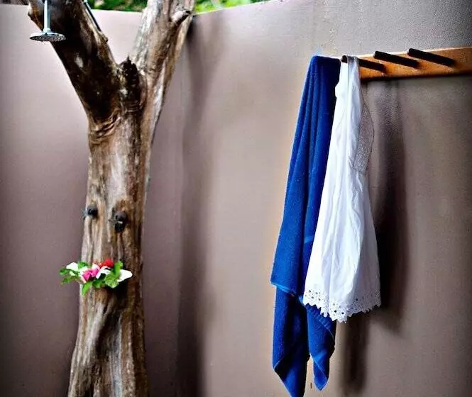 فندق Yasawa Island Resort