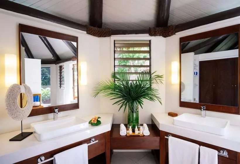 فندق Yasawa Island Resort