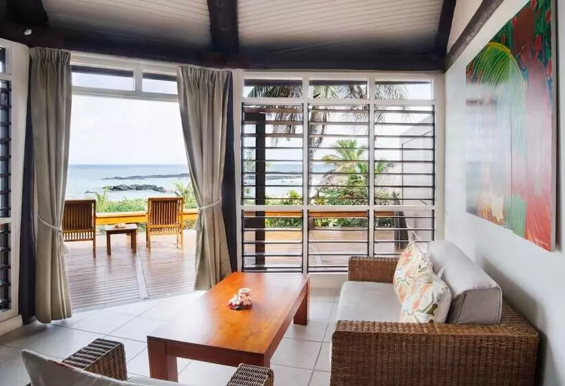 فندق Yasawa Island Resort