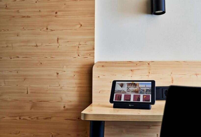 Mcdreams Hotel München   Messe