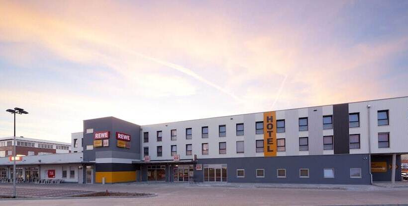 Mcdreams Hotel München   Messe