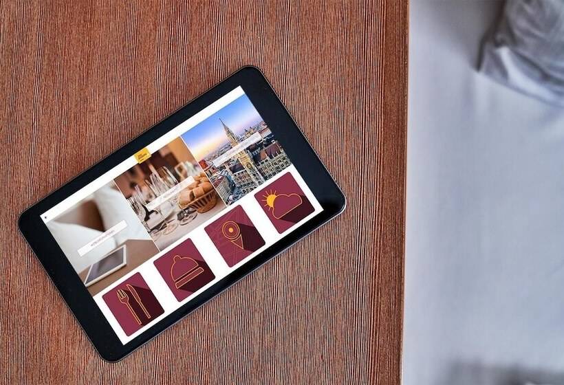 Mcdreams Hotel München   Messe