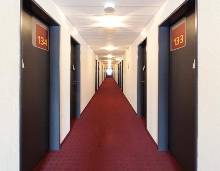 Mcdreams Hotel München   Messe