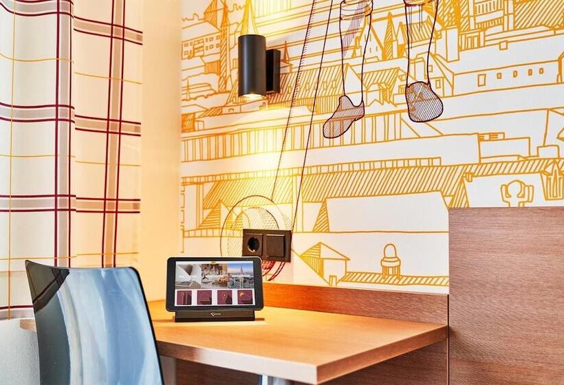 Mcdreams Hotel München   Messe