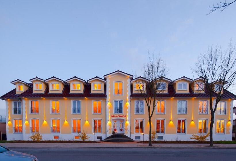 Moin Hotel Cuxhaven