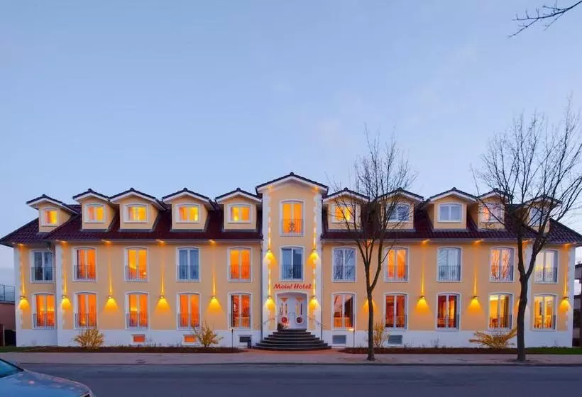 Moin Hotel Cuxhaven