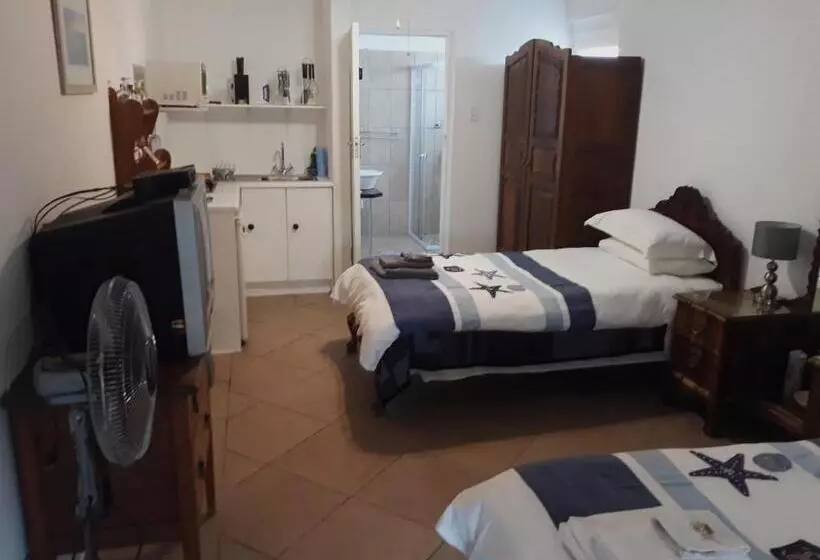 پانسیون Bisibee Guest House