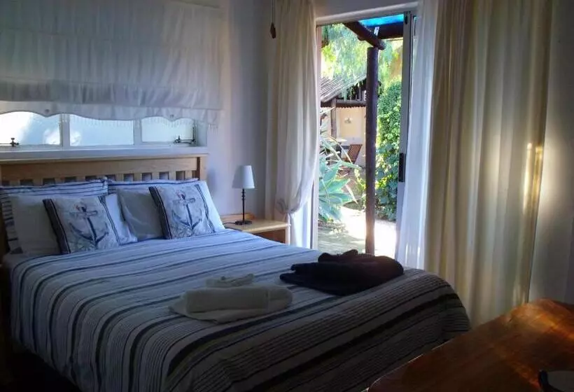 پانسیون Bisibee Guest House