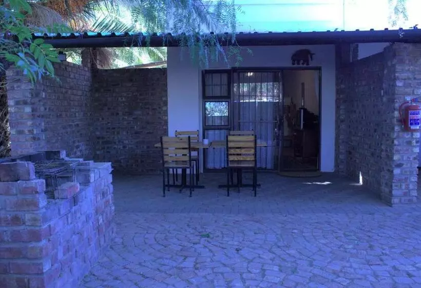 پانسیون Bisibee Guest House