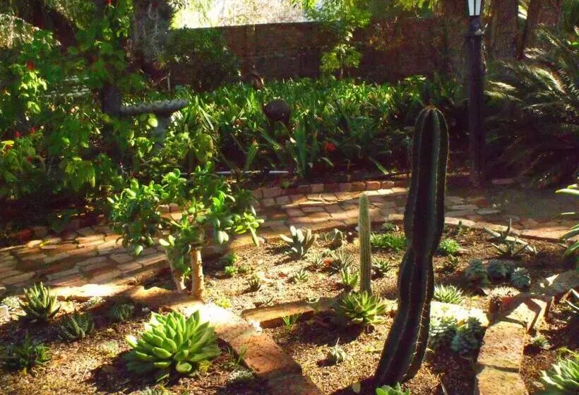 پانسیون Bisibee Guest House