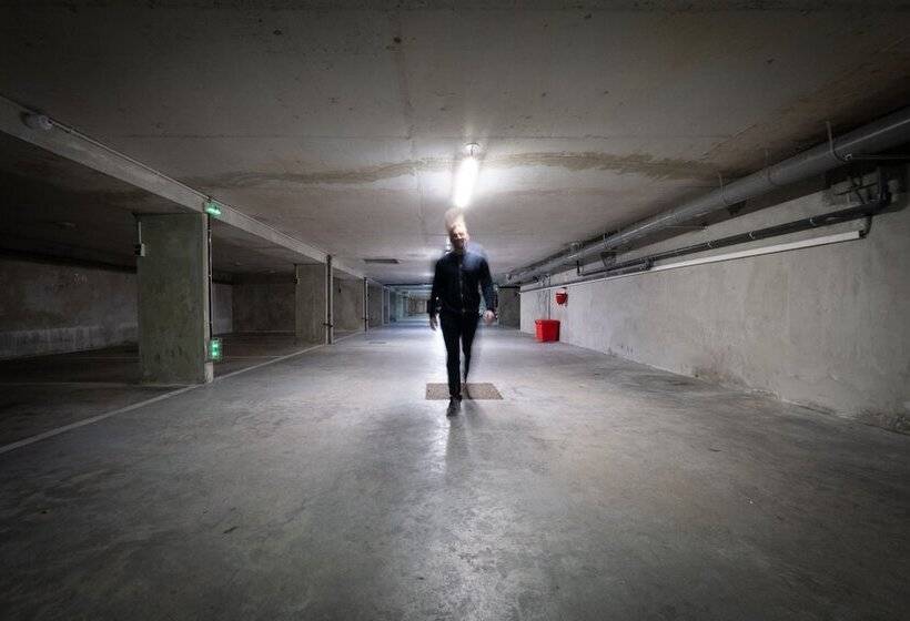 Nemea Appart Hotel Le Lido Cagnes Sur Mer