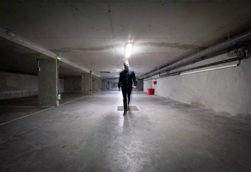 Nemea Appart Hotel Le Lido Cagnes Sur Mer