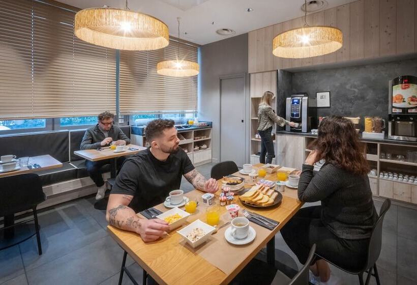 Nemea Appart Hotel Le Lido Cagnes Sur Mer