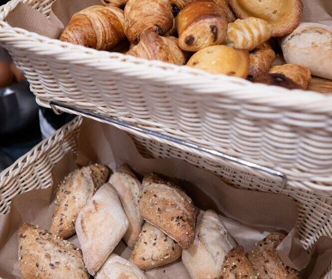 Nemea Appart Hotel Le Lido Cagnes Sur Mer