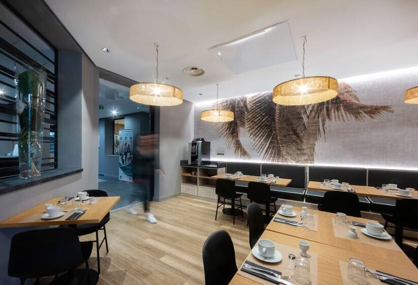 Nemea Appart Hotel Le Lido Cagnes Sur Mer