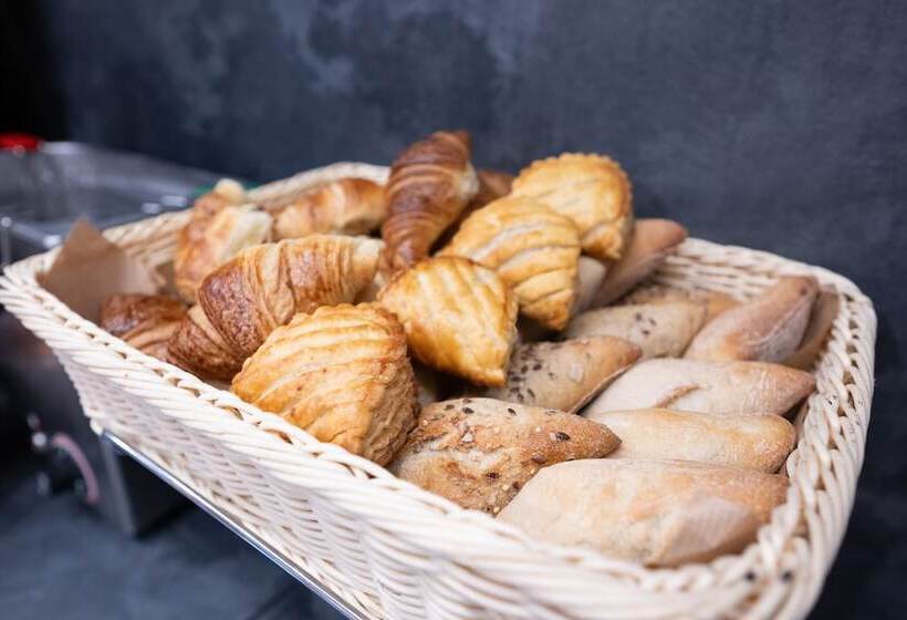 Nemea Appart Hotel Le Lido Cagnes Sur Mer