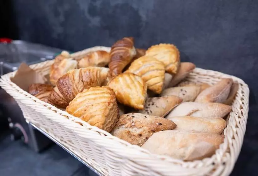 Nemea Appart Hotel Le Lido Cagnes Sur Mer