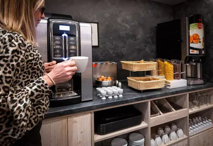 Nemea Appart Hotel Le Lido Cagnes Sur Mer