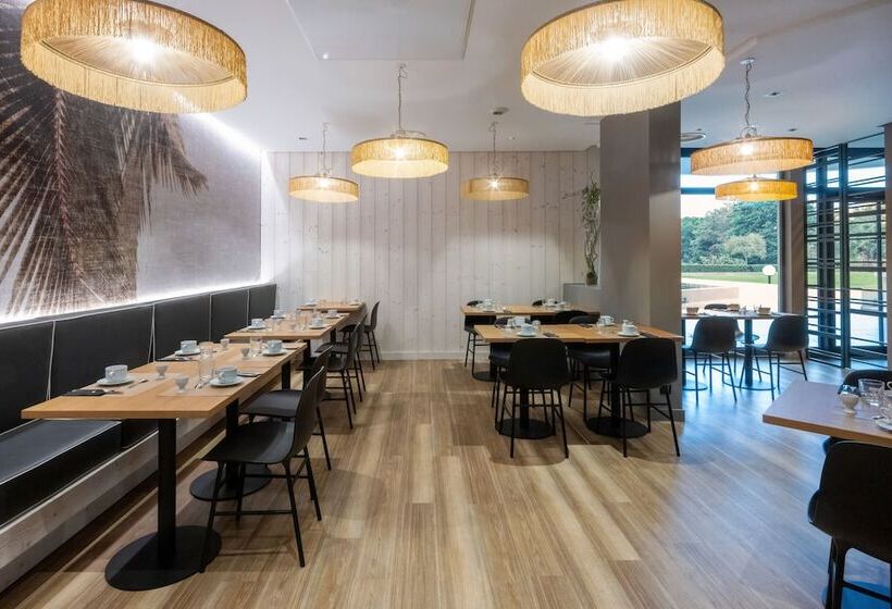 Nemea Appart Hotel Le Lido Cagnes Sur Mer