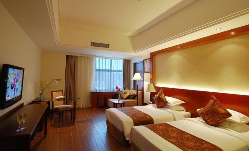 فندق Sanya International