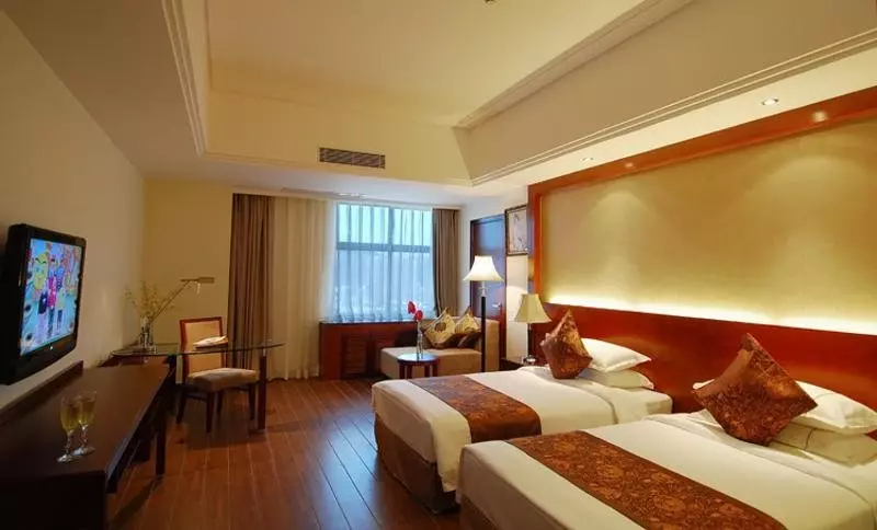 Otel Sanya International