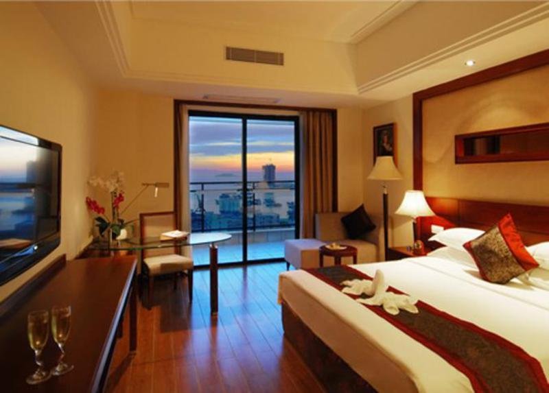 فندق Sanya International