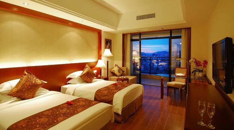 فندق Sanya International