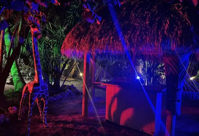 Sunset Cove Beach Resort